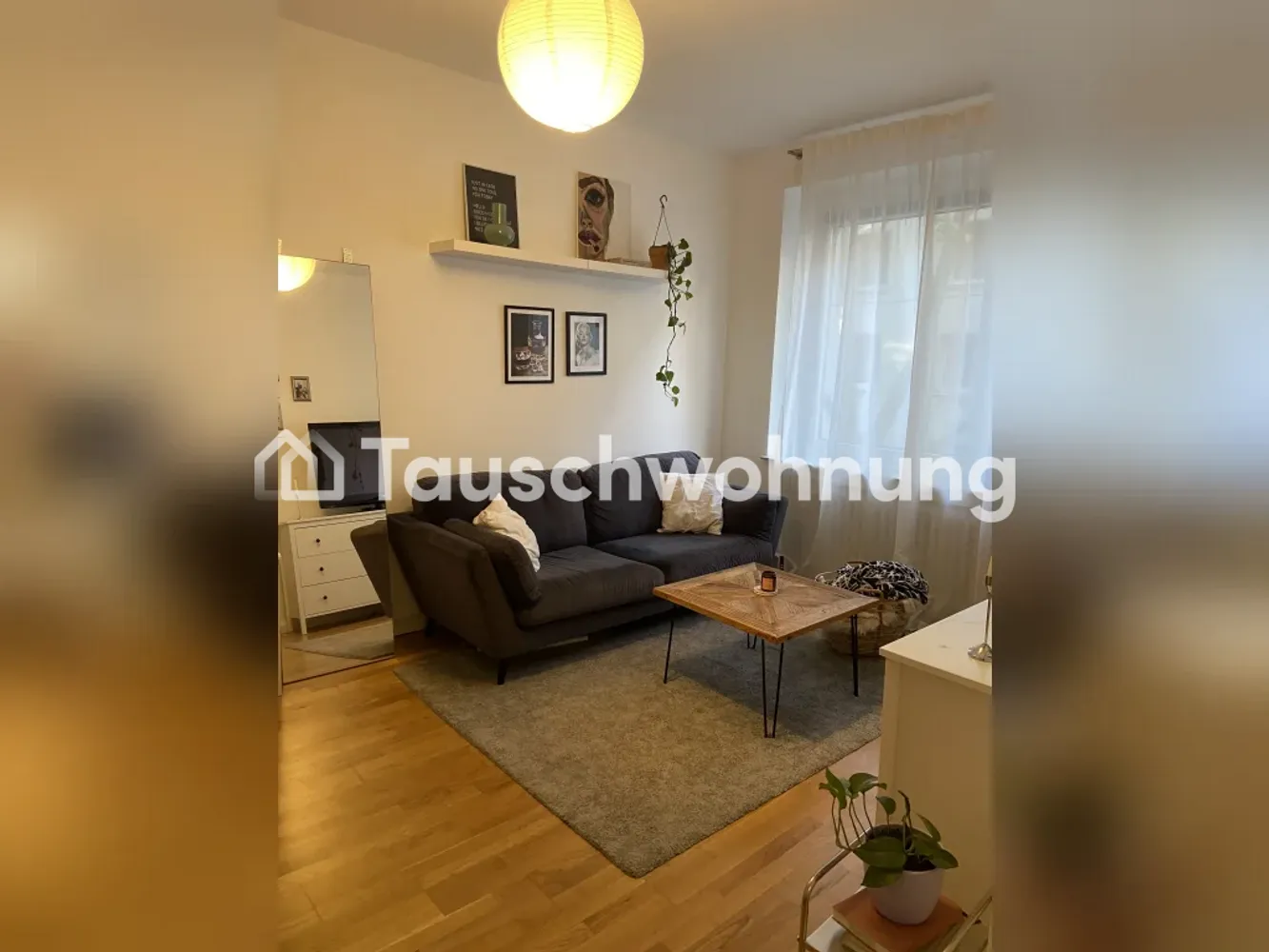 1 Zimmer Wohnung mit 40 m² in Düsseldorf – Bild 4