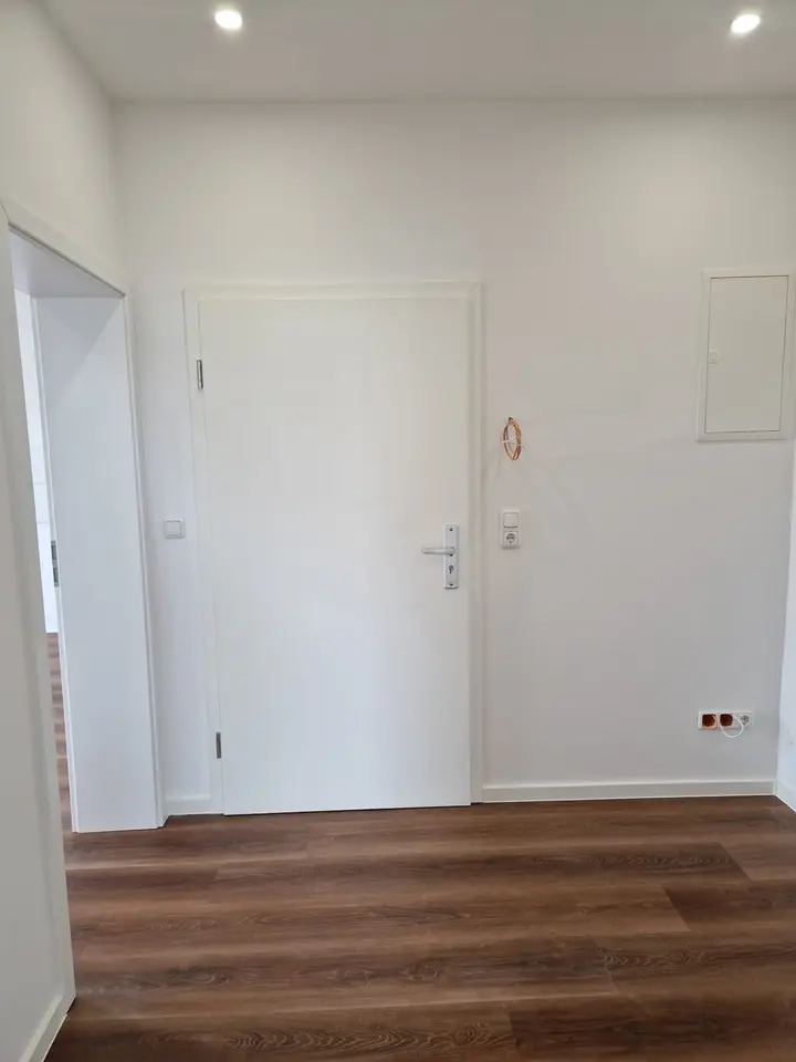 3 Zimmer Wohnung mit 55 m² in Minden – Bild 4