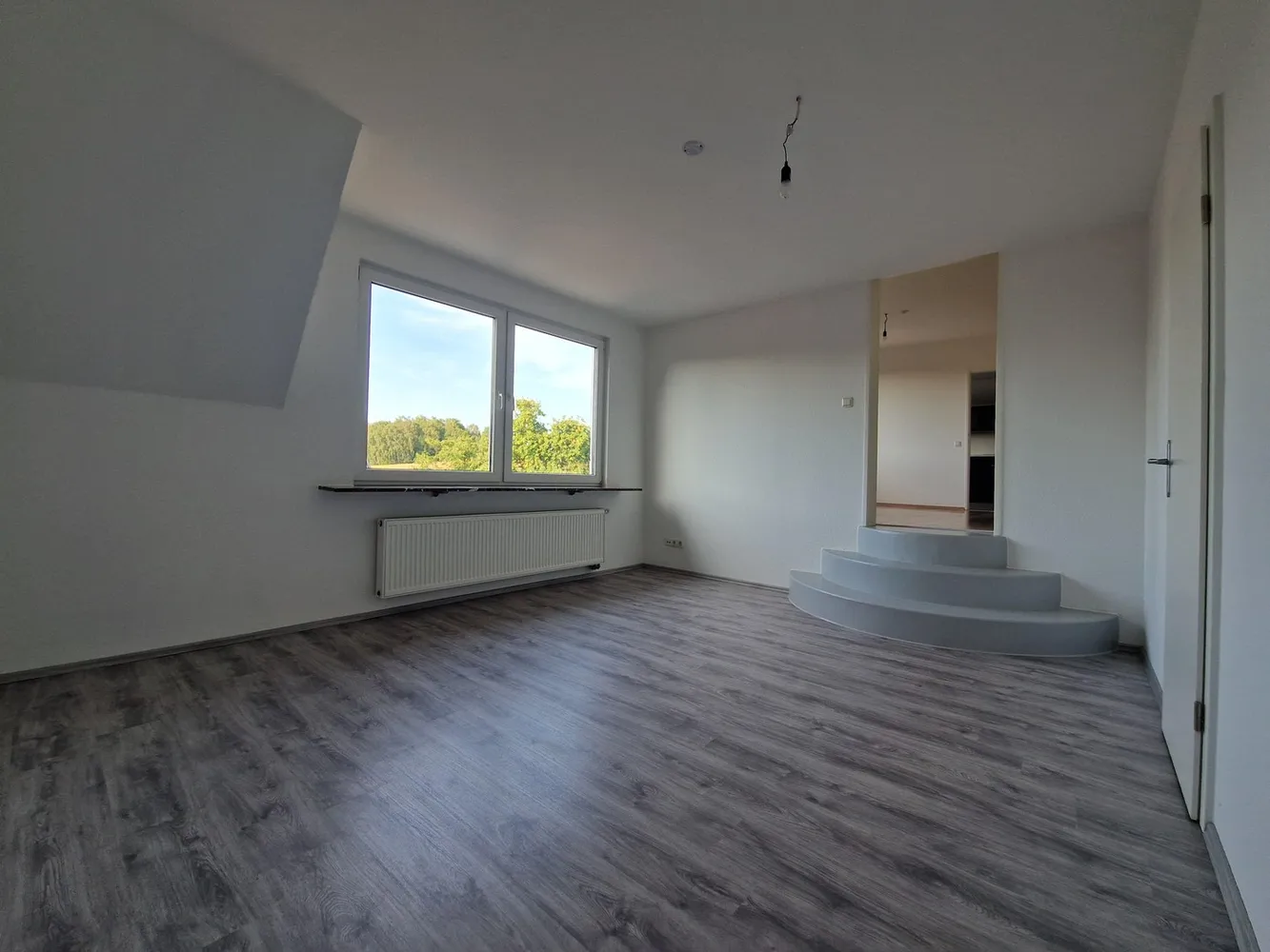 5 Zimmer Wohnung mit 125 m² in Hamburg – Bild 6
