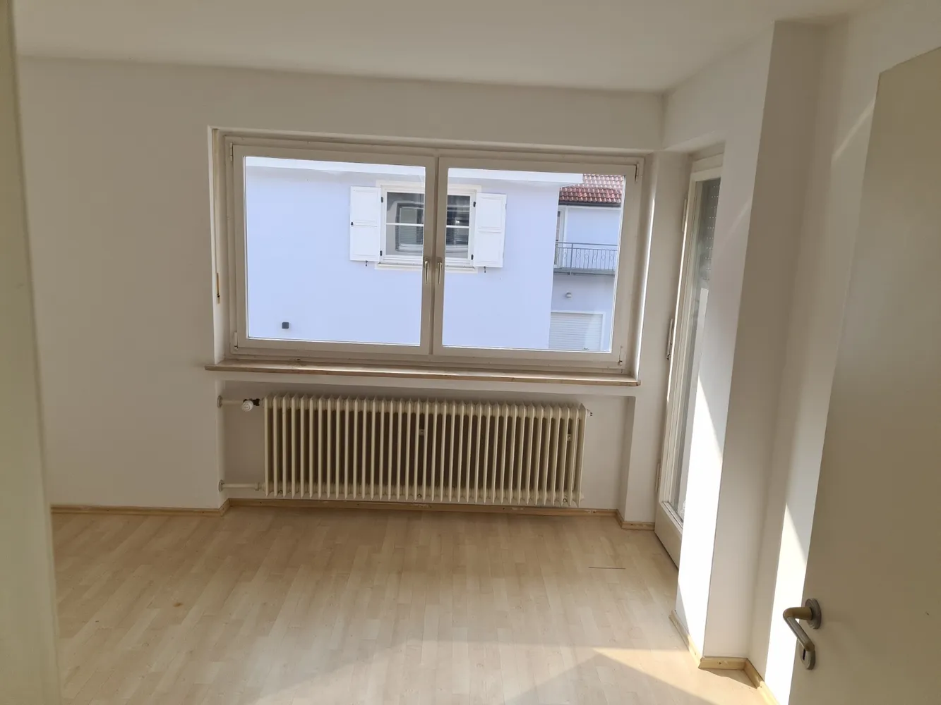 4 room apartment with 80 m² in Weilheim in Oberbayern – Photo 7