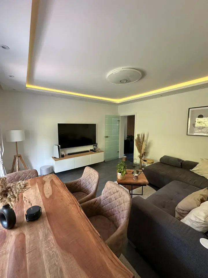 3 Zimmer Wohnung mit 70 m² in Hagen – Bild 2