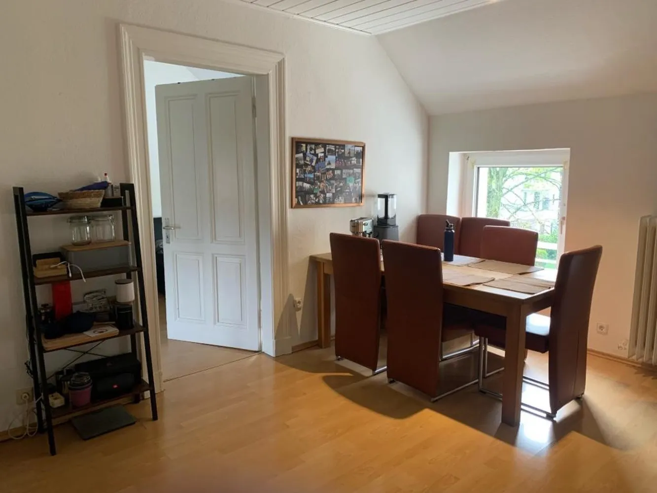 2 Zimmer Wohnung mit 56 m² in Duisburg – Bild 1