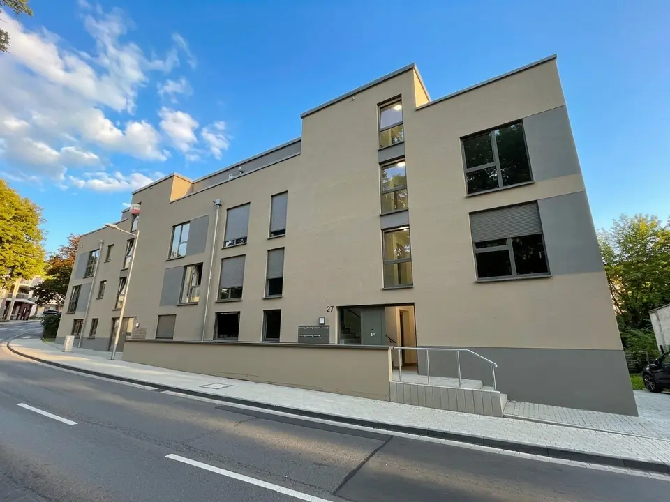 3 Zimmer Wohnung mit 73 m² in Siegburg – Bild 5