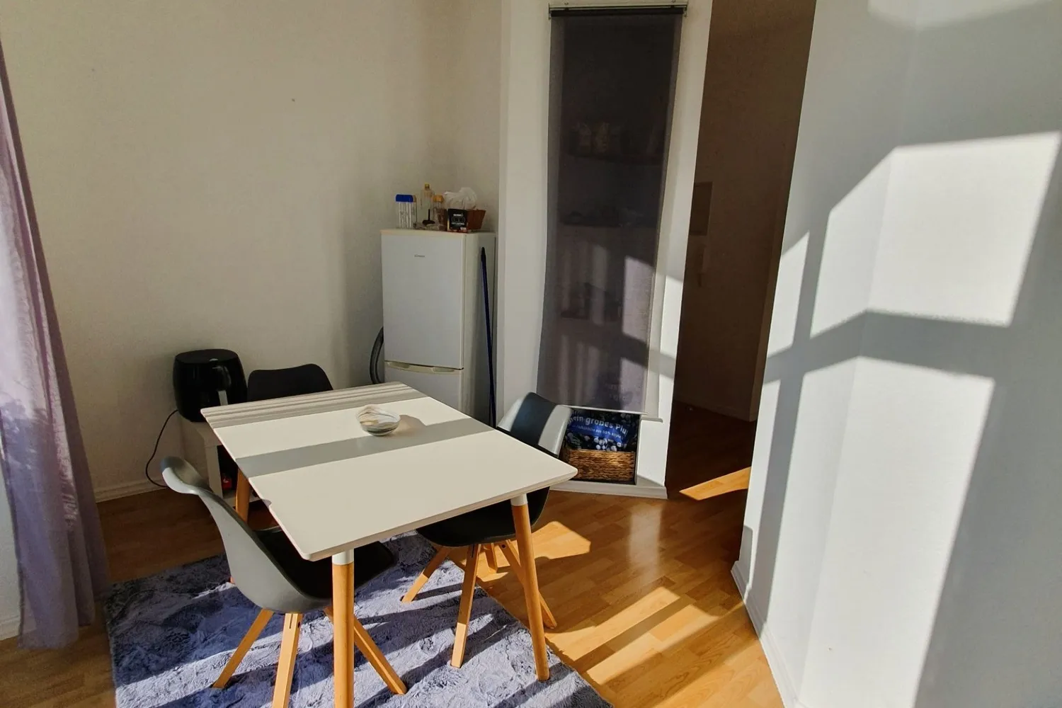 2 Zimmer Wohnung mit 45 m² in Wiesbaden – Bild 4