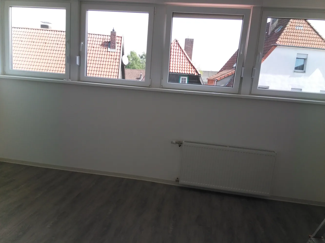 2 Zimmer Wohnung mit 80 m² in Paderborn – Bild 4