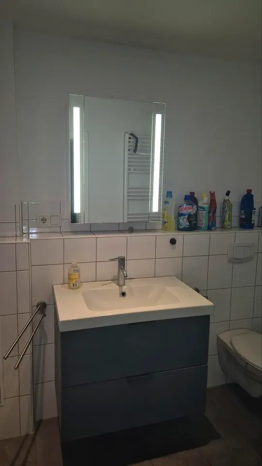 WG-Zimmer mit 20 m² in Saarbrücken – Bild 7