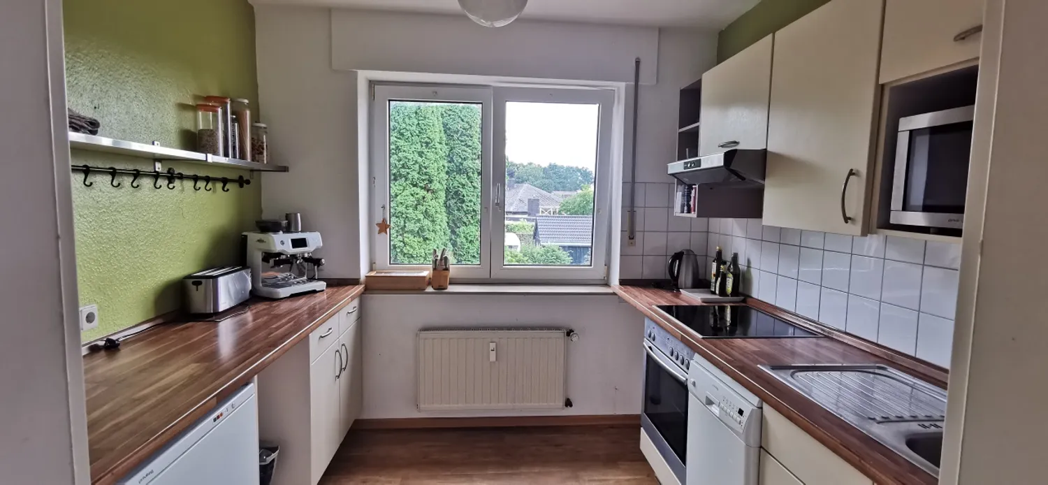 3 room apartment with 88 m² in Hamminkeln – Photo 2