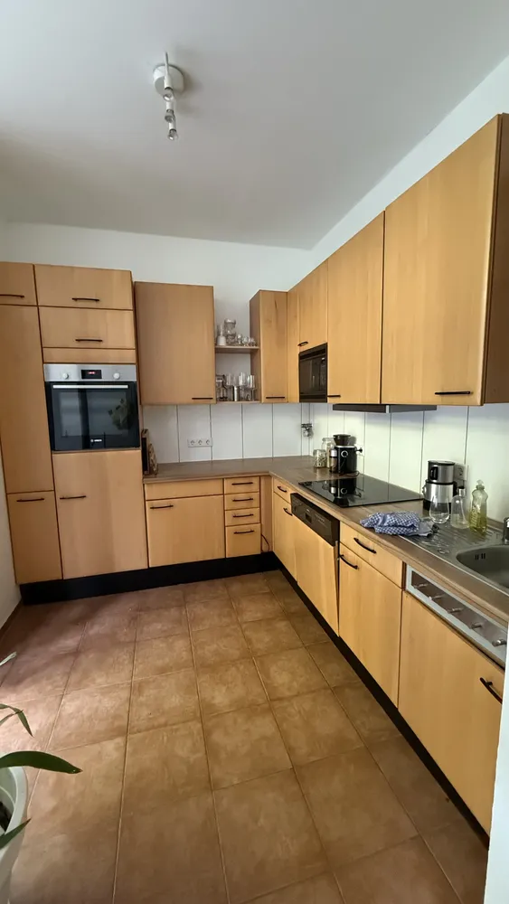 3 Zimmer Wohnung mit 80 m² in Wuppertal – Bild 4