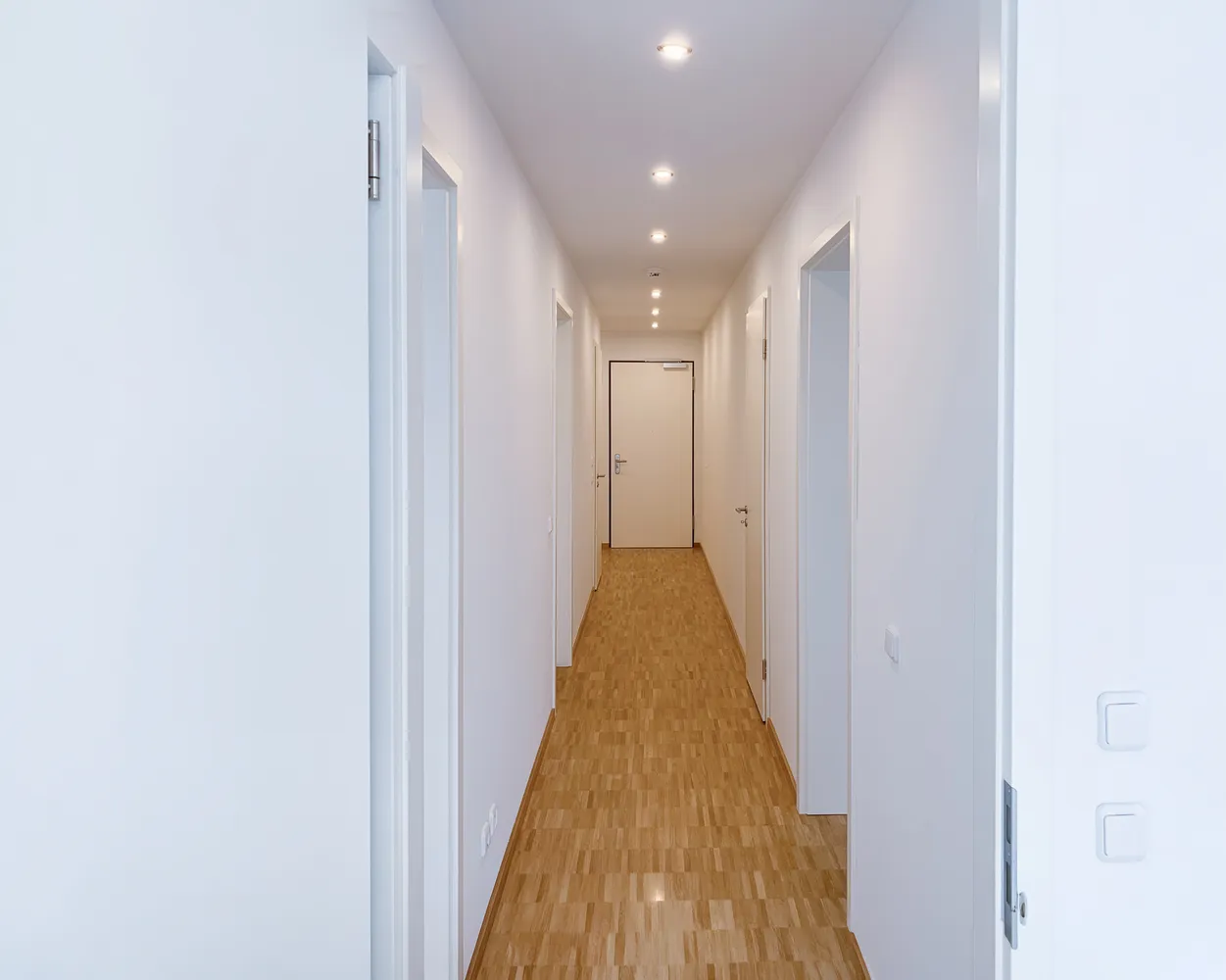 3 Zimmer Wohnung mit 90 m² in Berlin – Bild 11