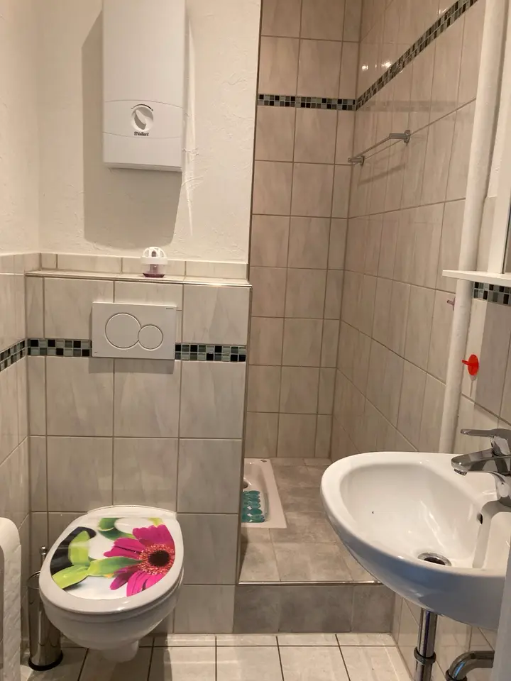 Studio mit 16 m² in Hof – Bild 10