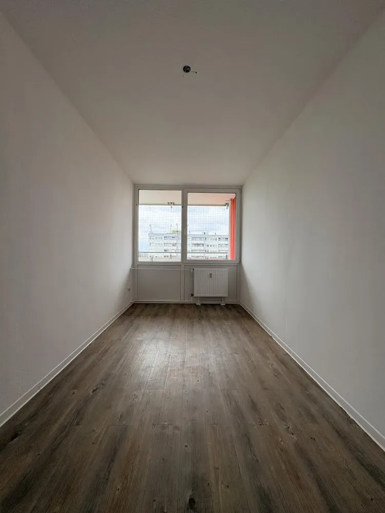 4 Zimmer Wohnung mit 110 m² in Braunschweig – Bild 3