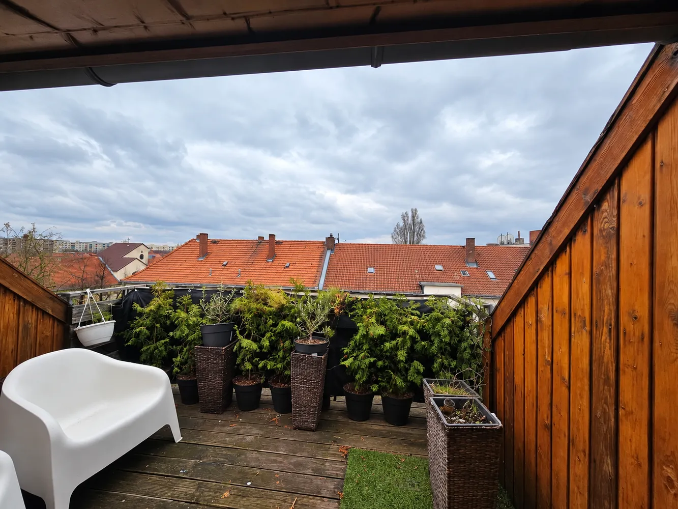 1 Zimmer Wohnung mit 51 m² in Berlin – Bild 6
