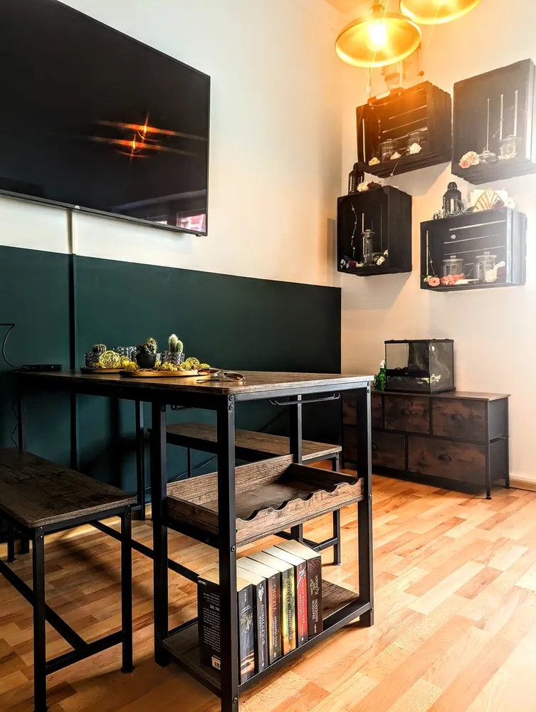 1 Zimmer Wohnung mit 45 m² in Köln – Bild 2