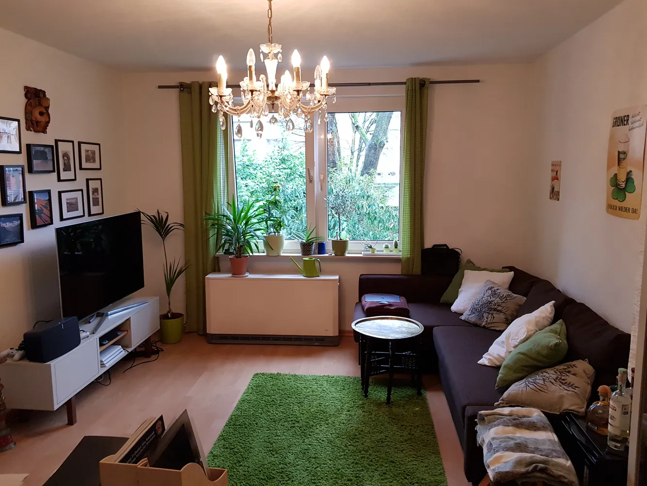 2 Zimmer Wohnung mit 55 m² in Essen – Bild 7
