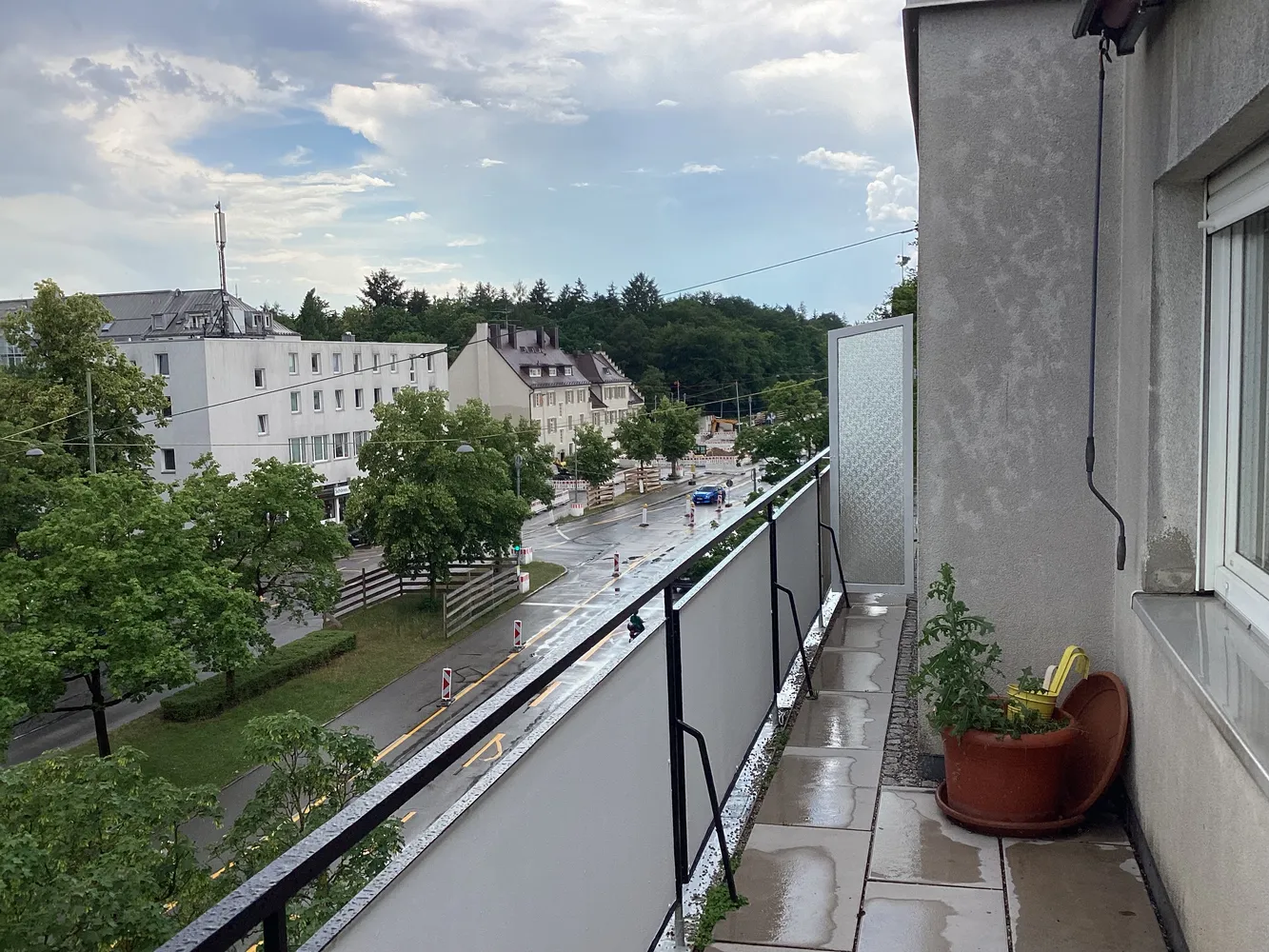 2 Zimmer Wohnung mit 48 m² in München – Bild 3