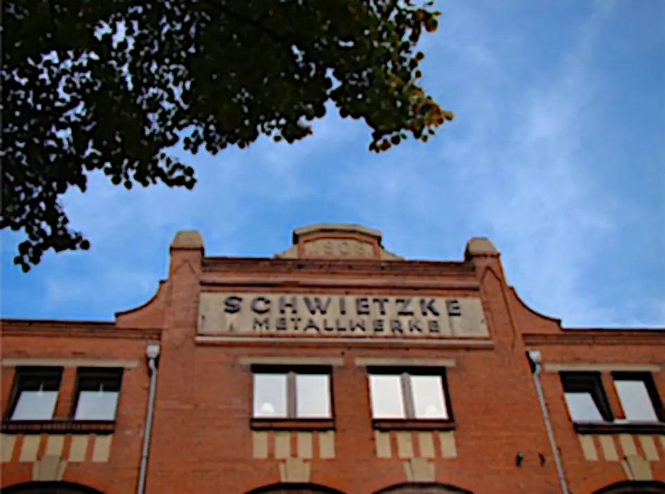 WG-Zimmer mit 18 m² in Krefeld – Bild 8
