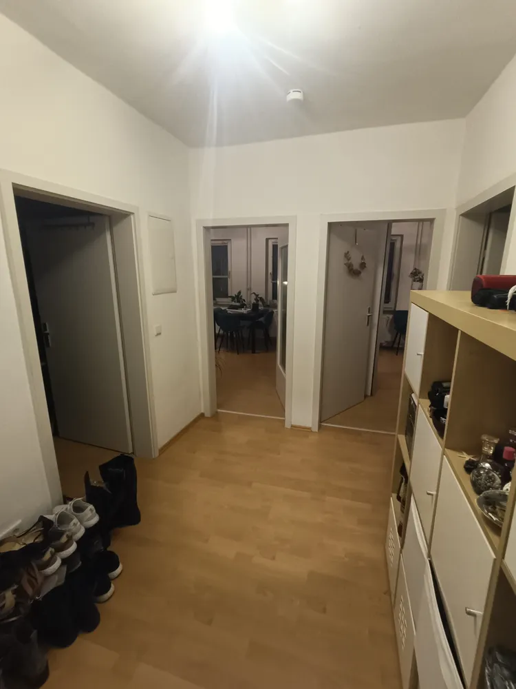 3 Zimmer Wohnung mit 57 m² in Frankfurt am Main – Bild 6