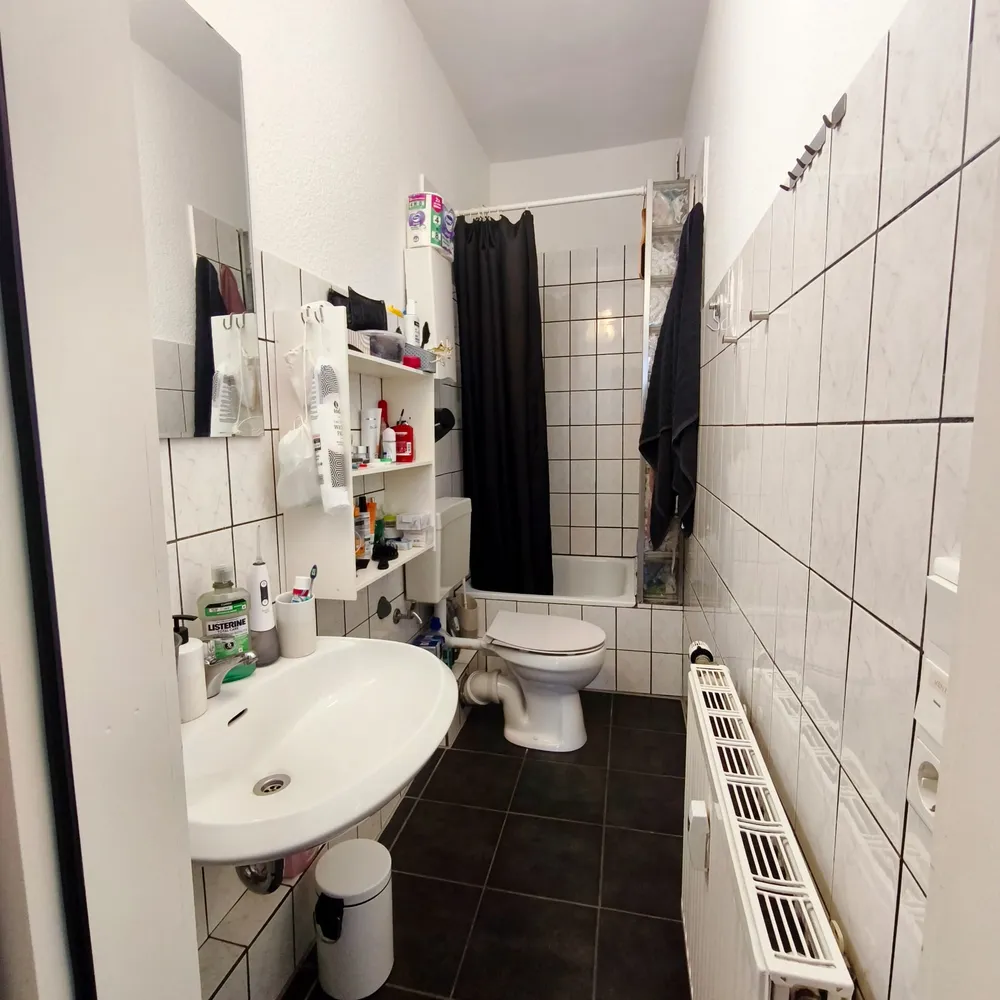 2 Zimmer Wohnung mit 54 m² in Iserlohn – Bild 6