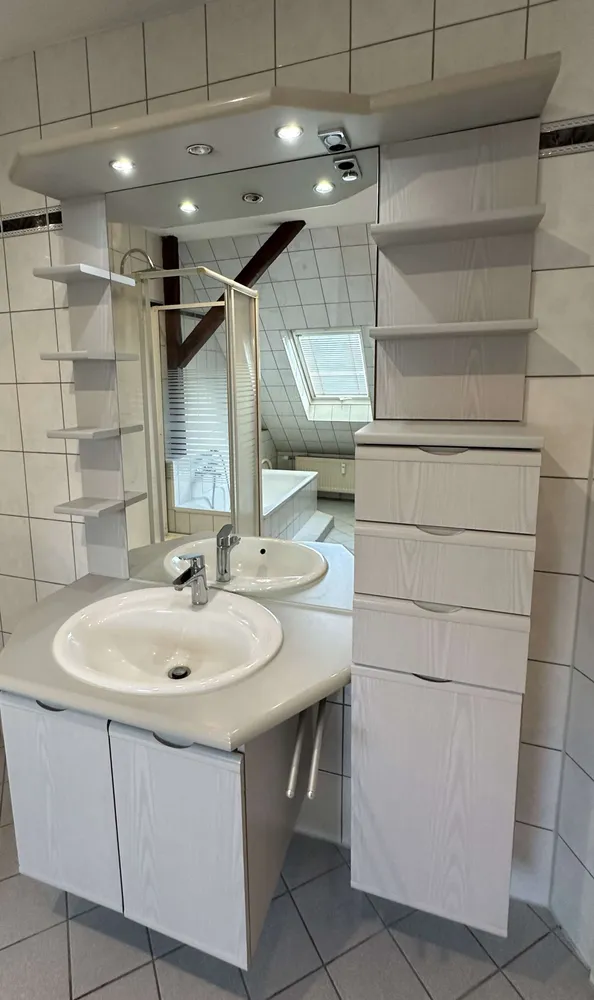 3 Zimmer Wohnung mit 85 m² in Frankfurt am Main – Bild 12