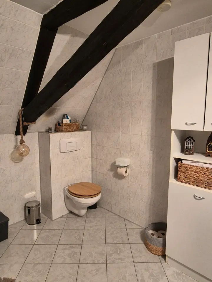 WG-Zimmer mit 53 m² in Mittweida – Bild 3
