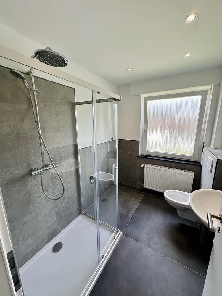 1 Zimmer Wohnung mit 35 m² in Heidelberg – Bild 4