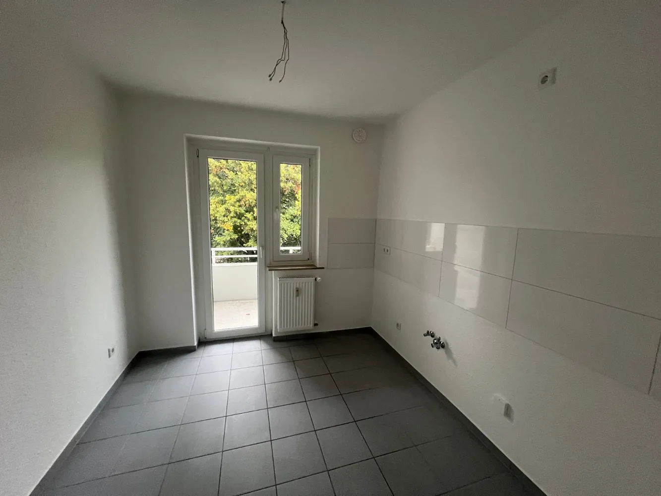 3 Zimmer Wohnung mit 71 m² in Duisburg – Bild 3