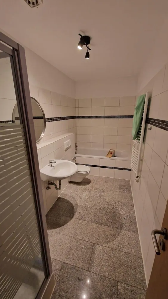 3 Zimmer Wohnung mit 56 m² in Erfurt – Bild 5