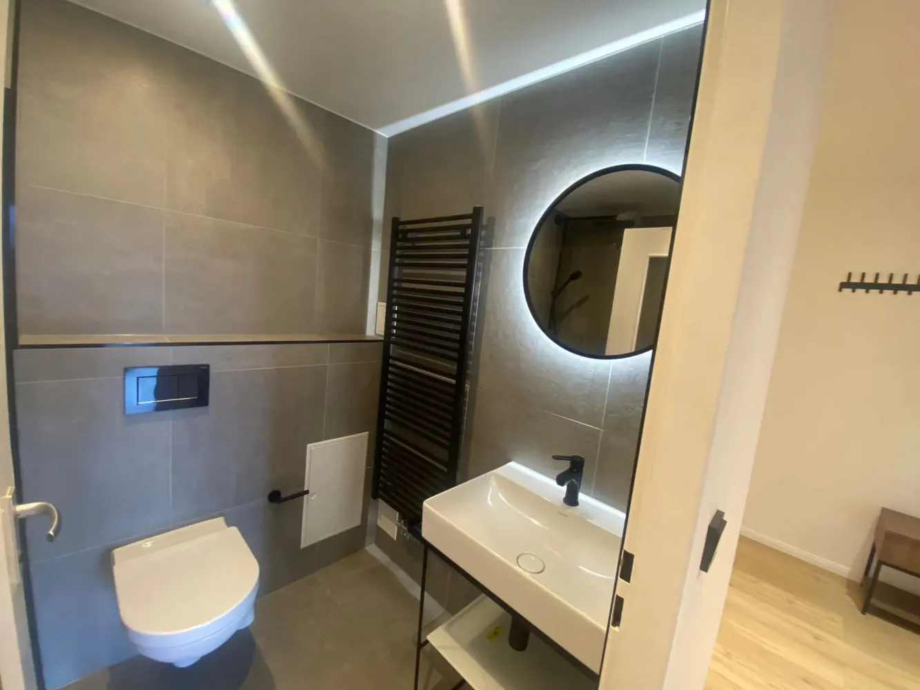 WG-Zimmer mit 17 m² in Berlin – Bild 7
