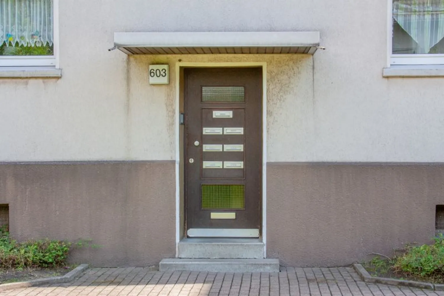 2 Zimmer Wohnung mit 44 m² in Essen – Bild 5