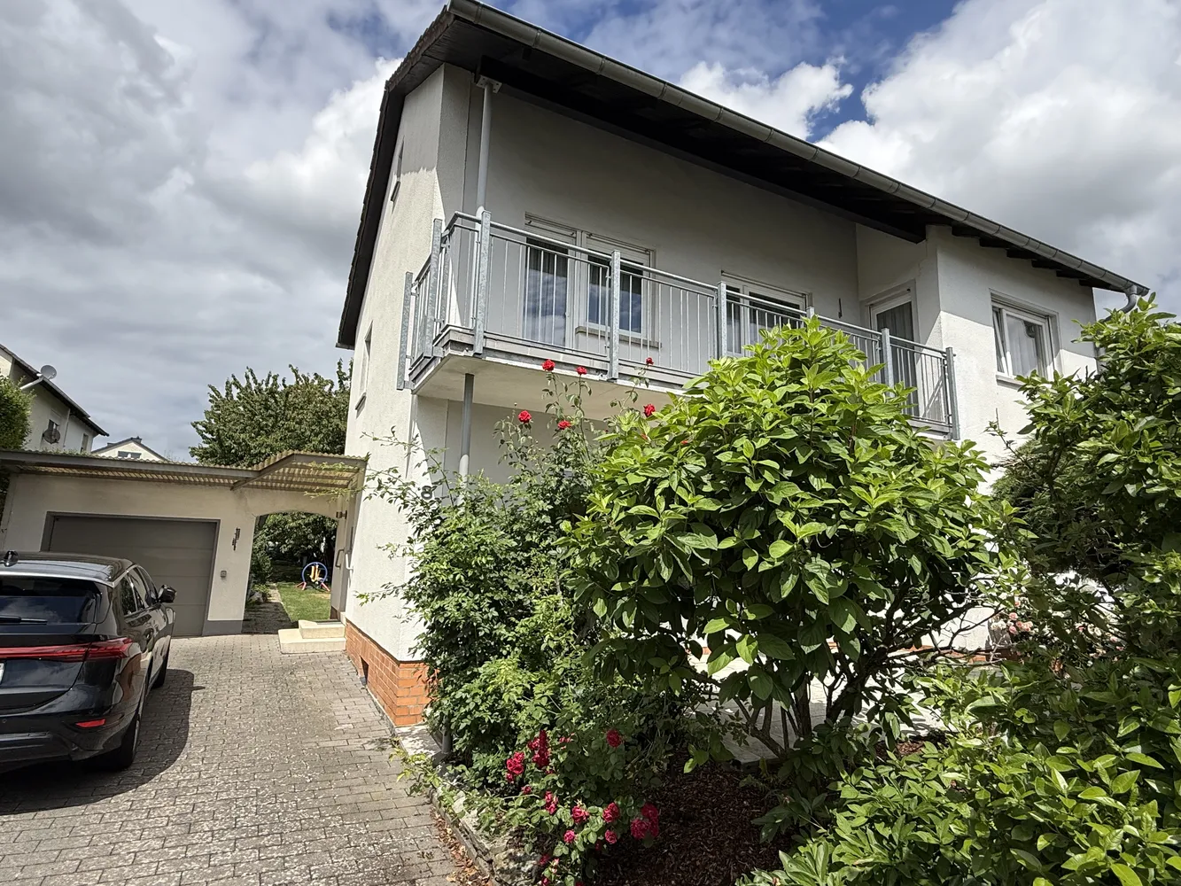 5 Zimmer Haus mit 140 m² in Hofheim am Taunus – Bild 1