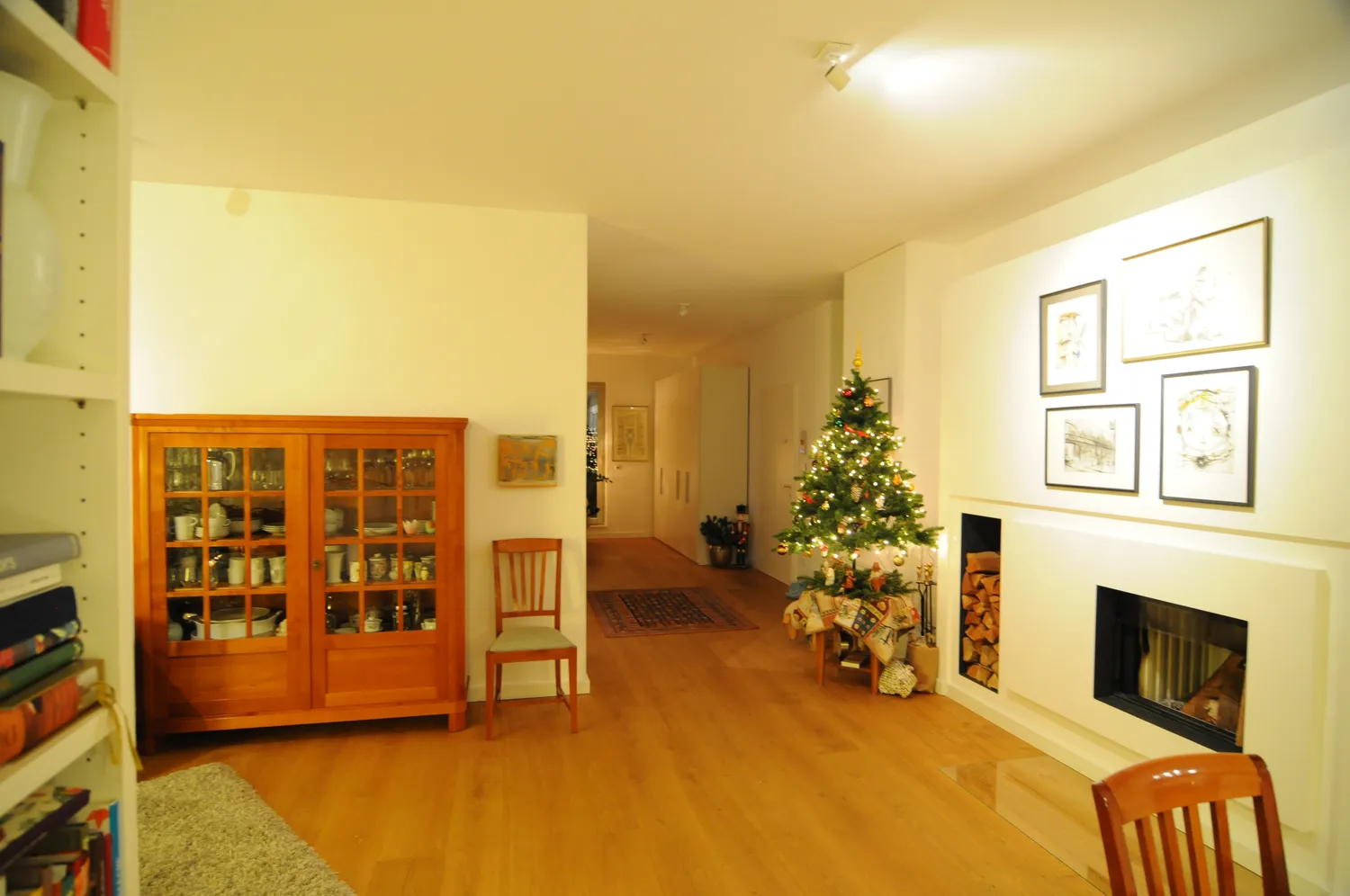 4 Zimmer Wohnung mit 151 m² in Berlin – Bild 3