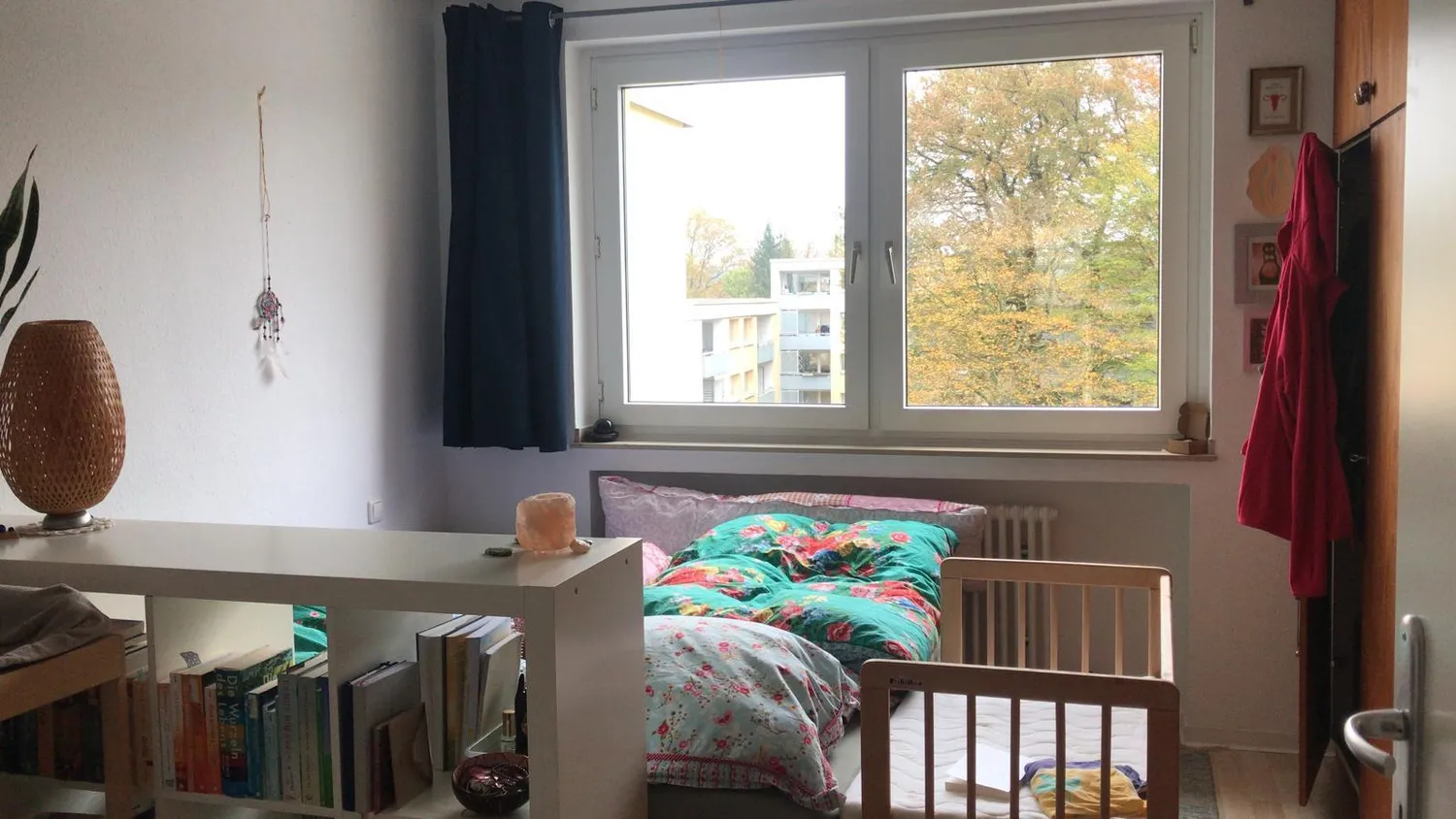 3 Zimmer Wohnung mit 75 m² in Aachen – Bild 2