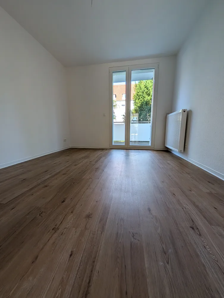 3 Zimmer Wohnung mit 72 m² in Hannover – Bild 2