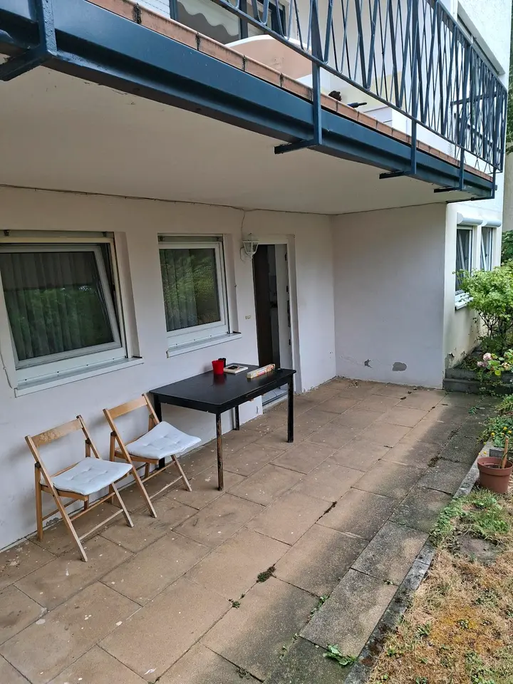 2 Zimmer Wohnung mit 38 m² in Heilbronn – Bild 3