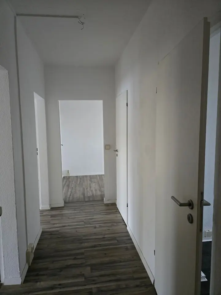 3 Zimmer Wohnung mit 63 m² in Mittweida – Bild 4