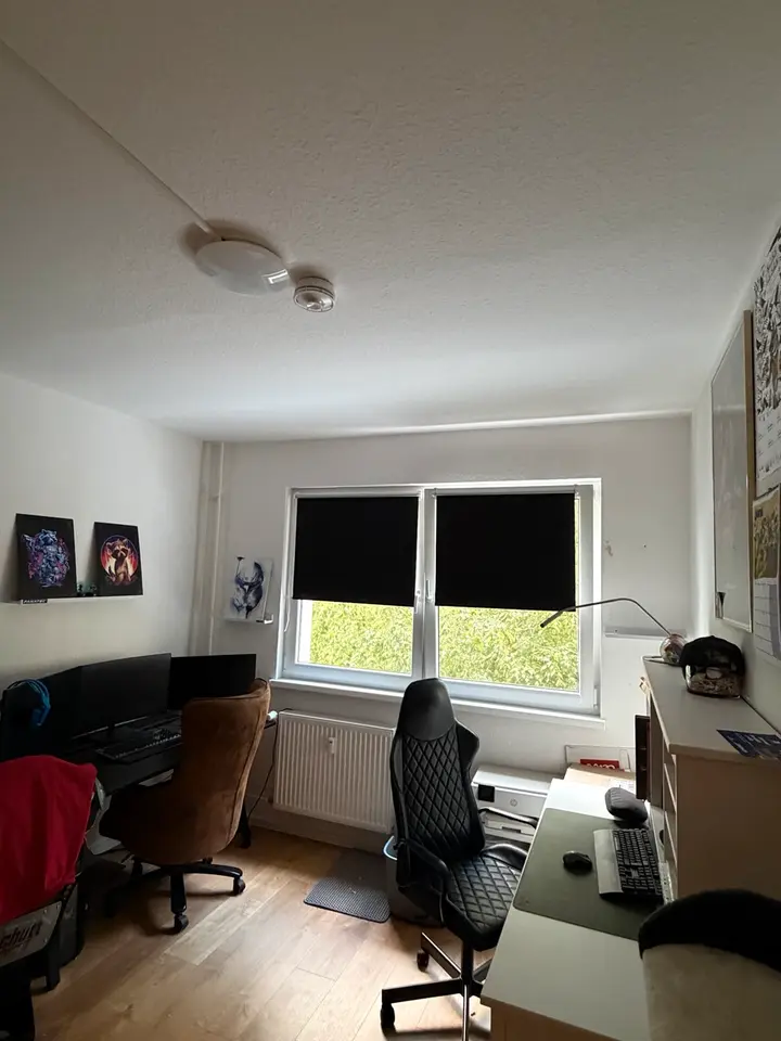 4 Zimmer Wohnung mit 66 m² in Halle (Saale) – Bild 7