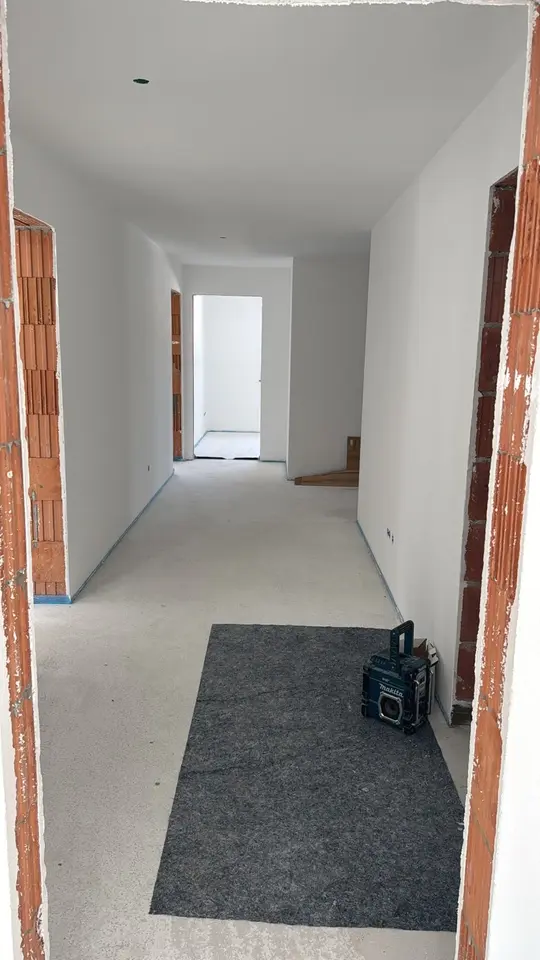4 Zimmer Wohnung mit 140 m² in Rosenheim – Bild 4