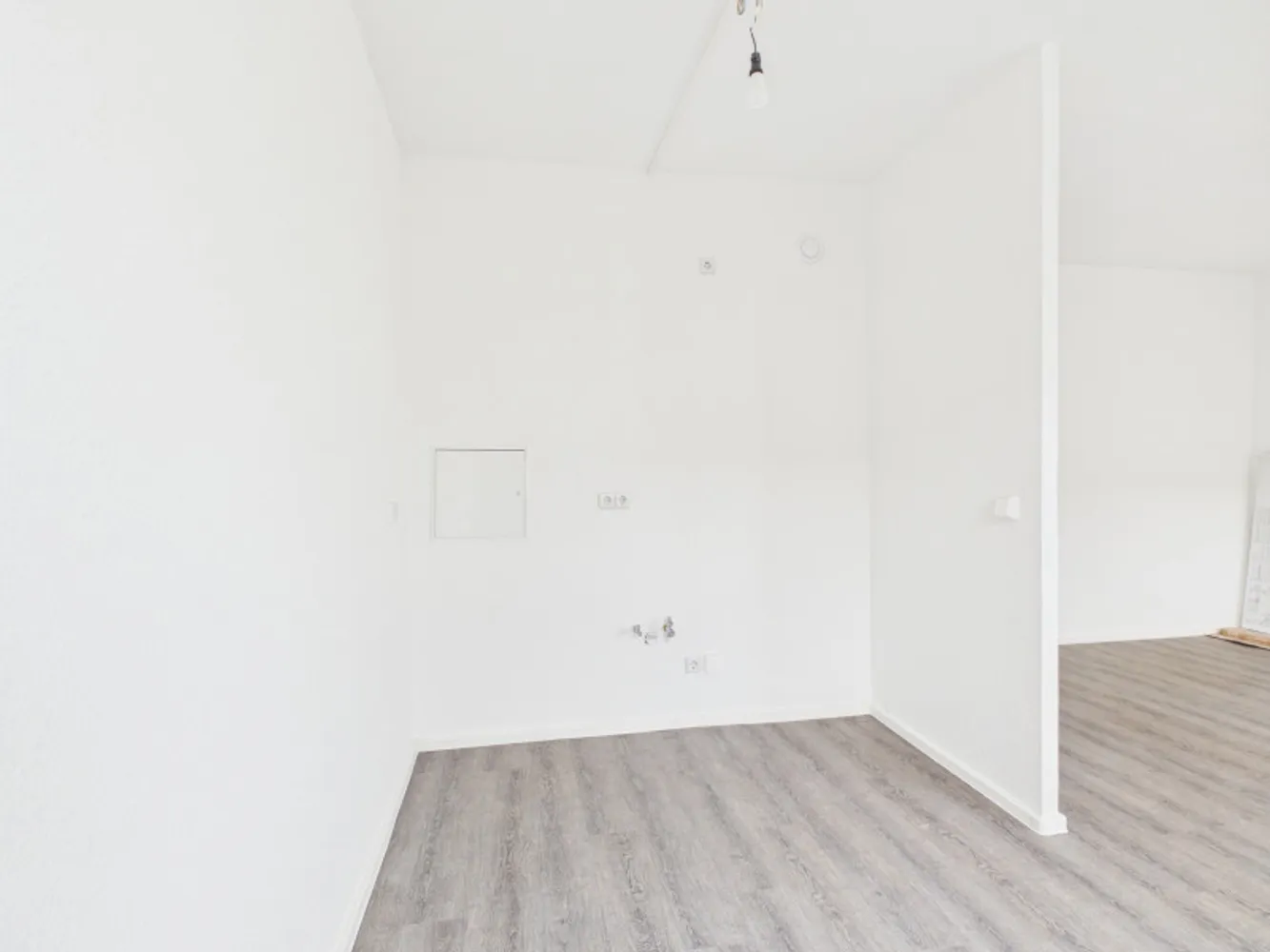 1 Zimmer Wohnung mit 33 m² in Leipzig – Bild 9
