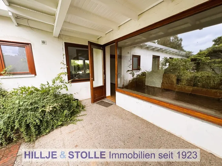 6 Zimmer Haus mit 140 m² in Oldenburg – Bild 3