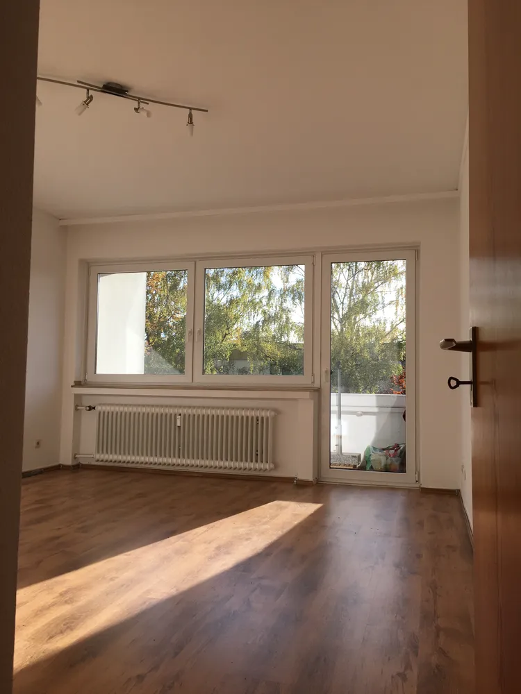 2 Zimmer Wohnung mit 55 m² in Aachen – Bild 2
