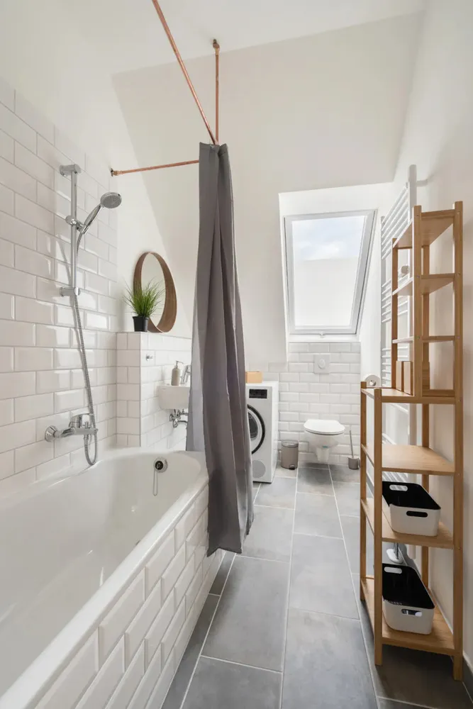 WG-Zimmer mit 19 m² in Berlin – Bild 7