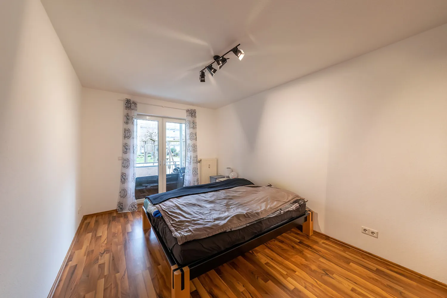 2 Zimmer Wohnung mit 55 m² in Wiesbaden – Bild 5