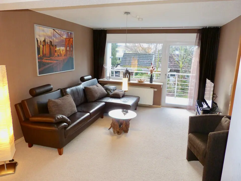 WG-Zimmer mit 55 m² in Pulheim – Bild 7