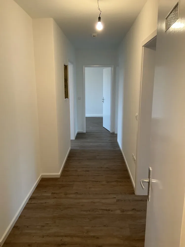 3 Zimmer Wohnung mit 78 m² in Augsburg – Bild 3