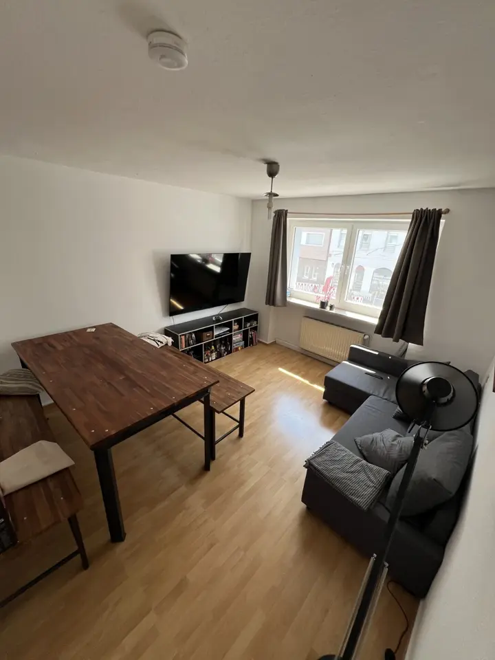 3 Zimmer Wohnung mit 55 m² in Mainz – Bild 1