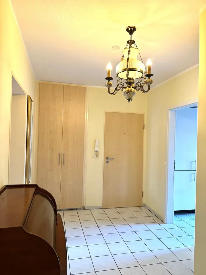 3 Zimmer Wohnung mit 85 m² in Bergisch Gladbach – Bild 4