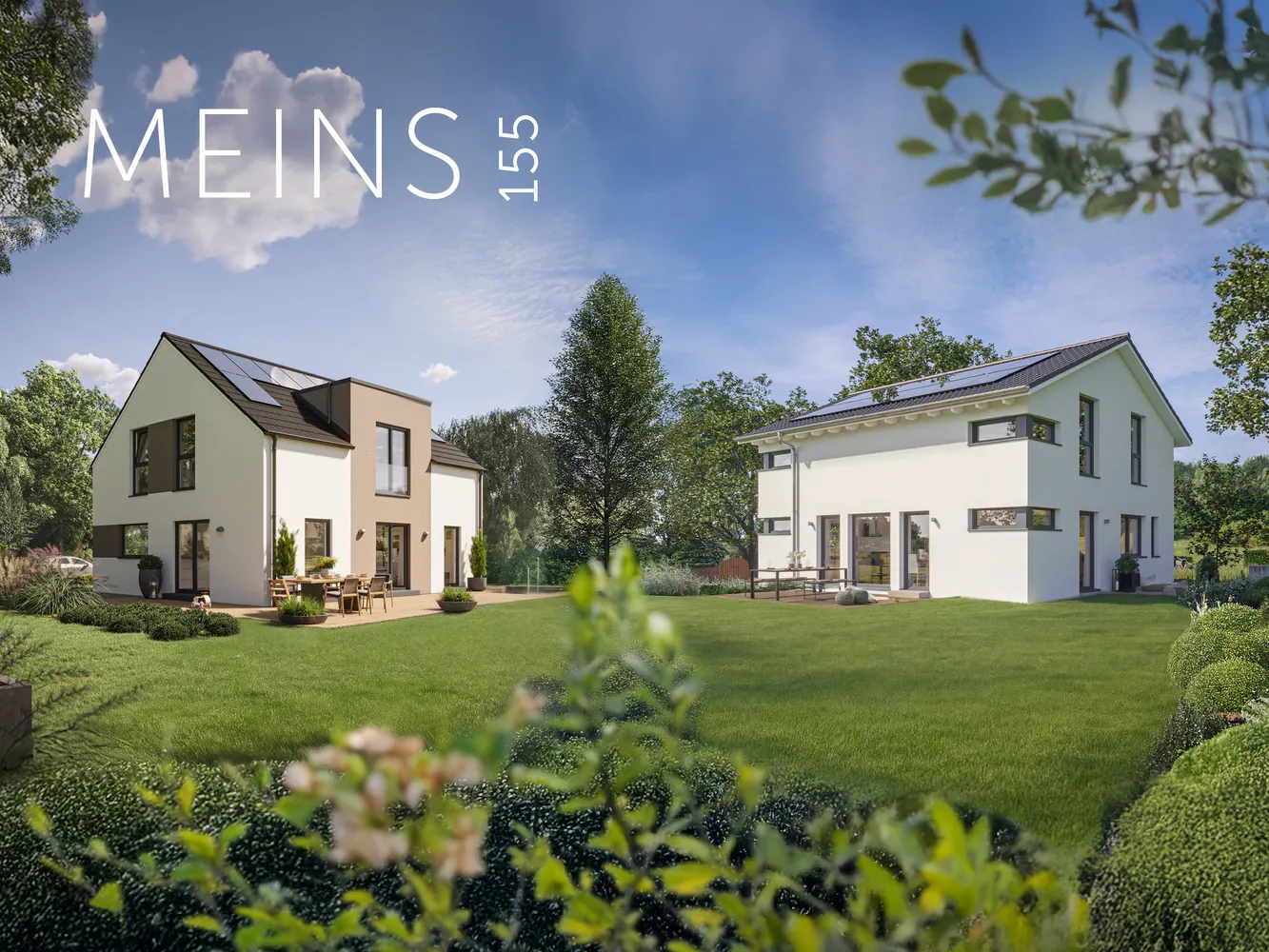 6 Zimmer Haus mit 152 m² in Viersen – Bild 1