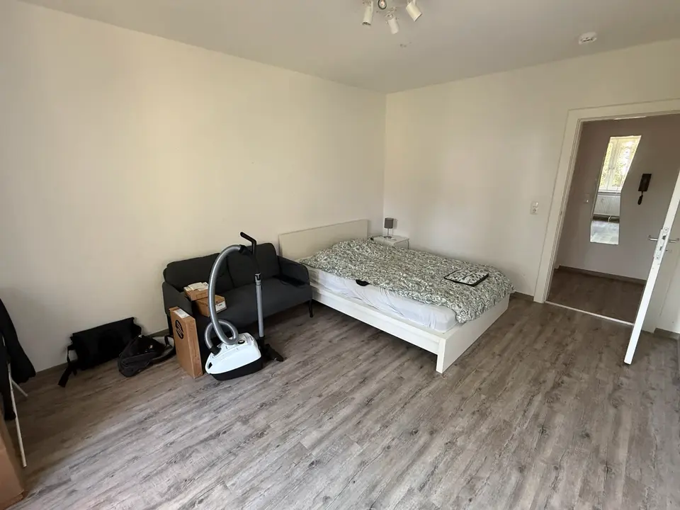 WG-Zimmer mit 47 m² in Kiel – Bild 9