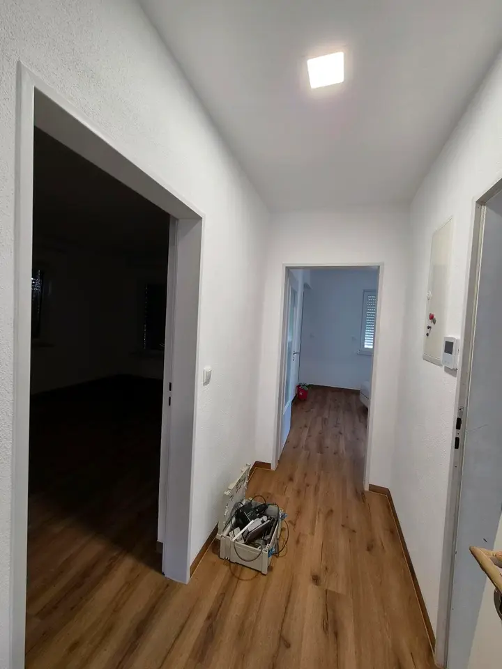 4 Zimmer Wohnung mit 100 m² in Würzburg – Bild 7