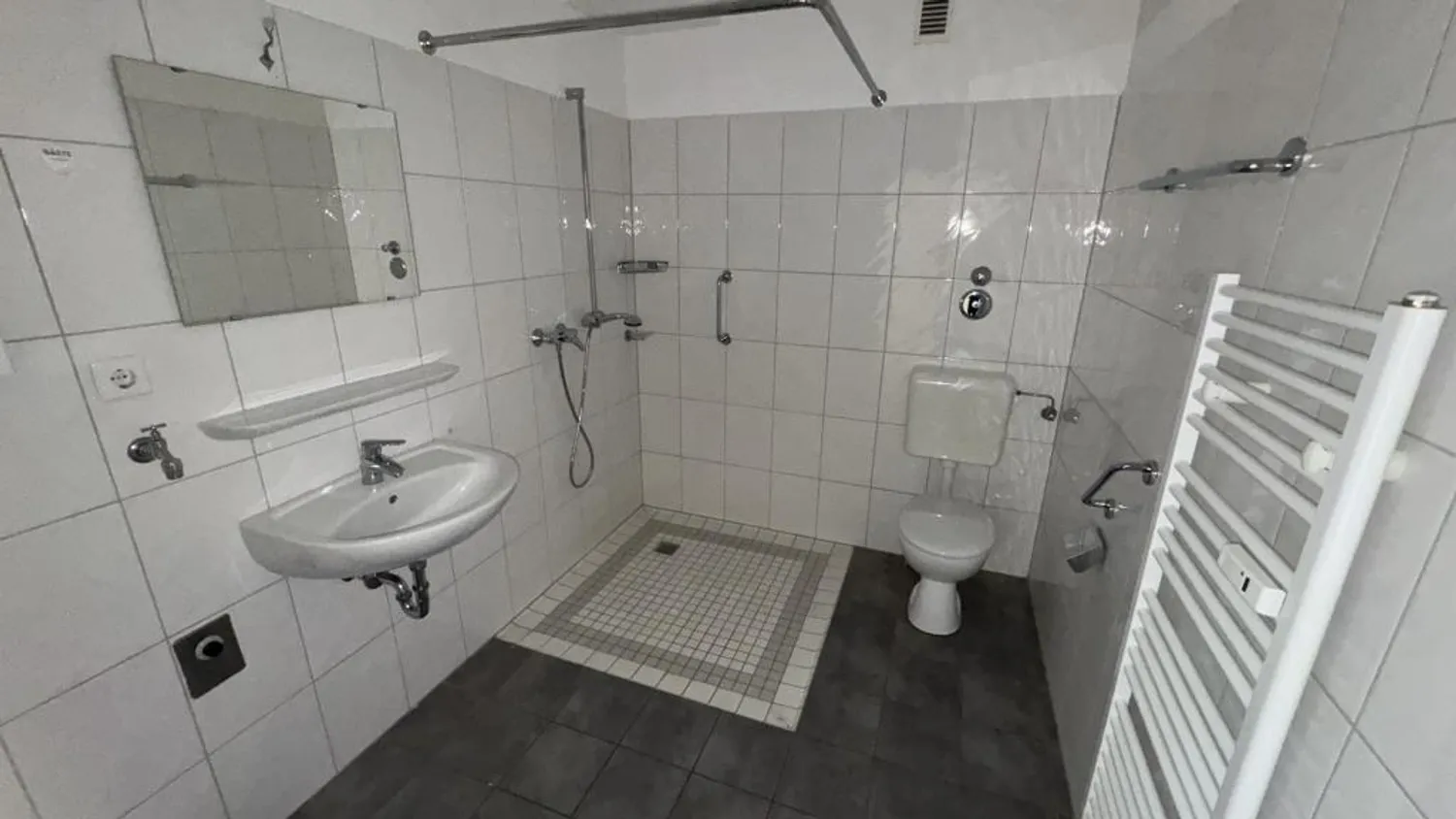 2 Zimmer Wohnung mit 50 m² in Dorsten – Bild 5